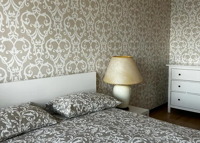 Lejlighed Front - 3 Bedrooms