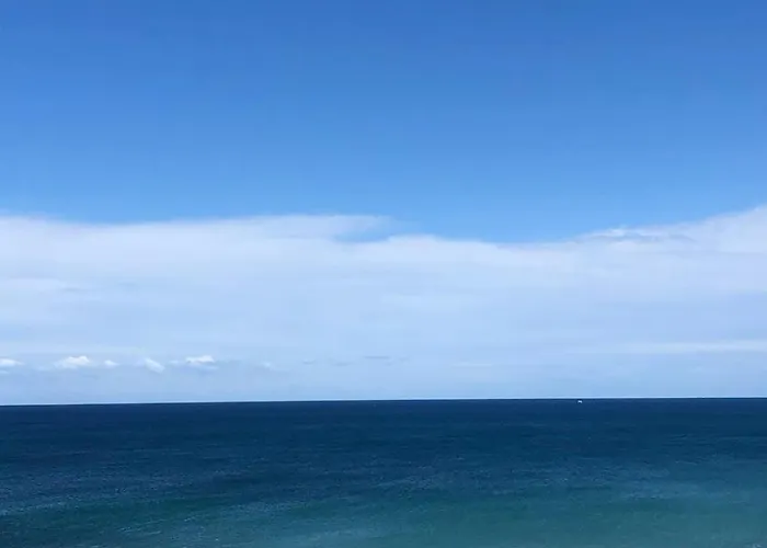 Lejlighed Front - 3 Bedrooms *