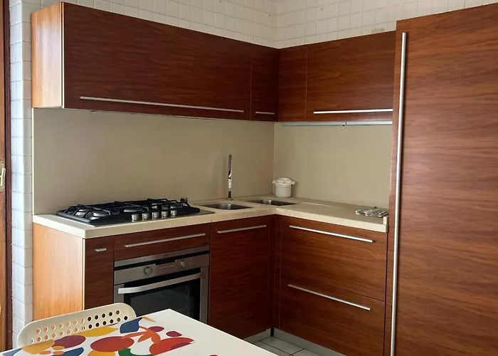 Lejlighed Front - 3 Bedrooms