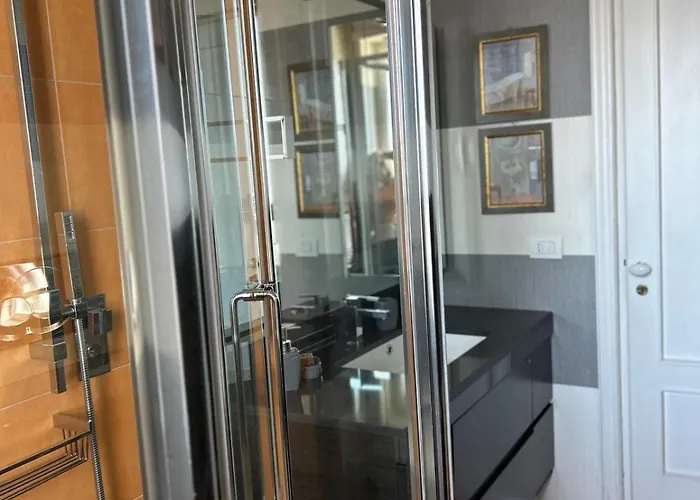 Lejlighed Front - 3 Bedrooms *