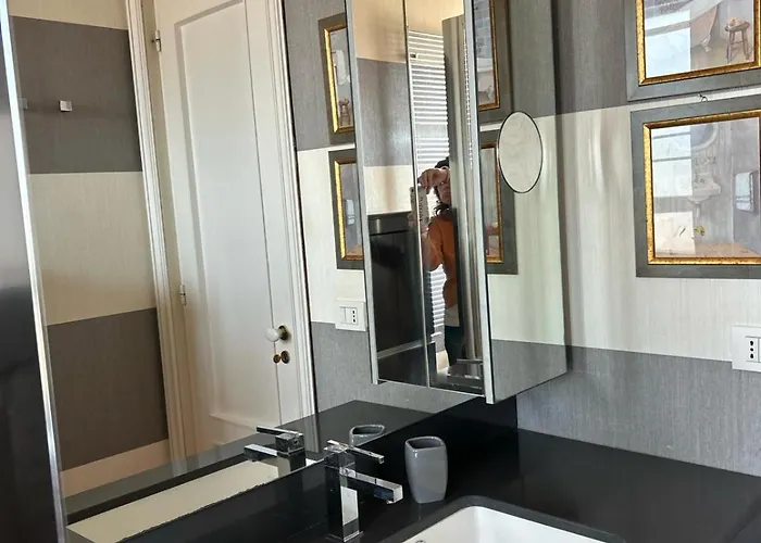 Lejlighed Front - 3 Bedrooms *