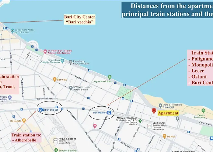 Front - 3 Bedrooms *