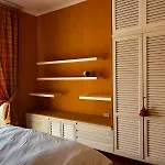 Front - 3 Bedrooms Apartman Bari