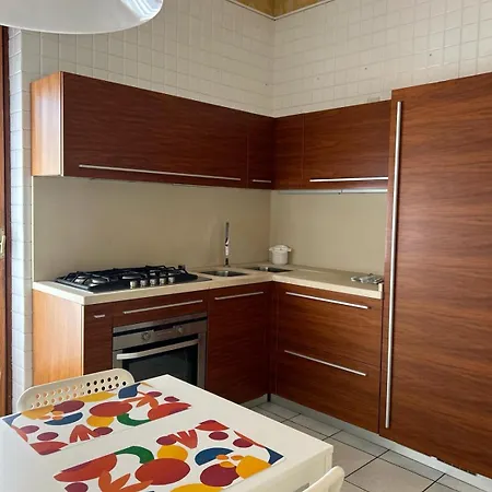 Lejlighed Front - 3 Bedrooms