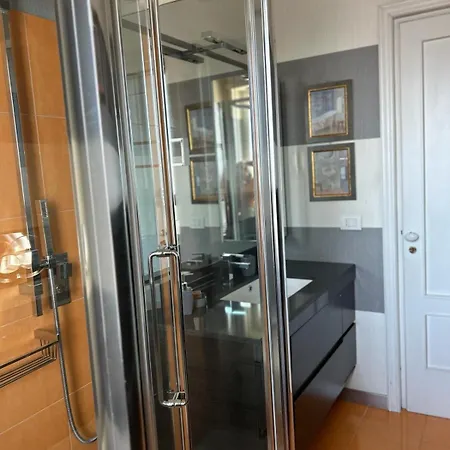 Apartament Front - 3 Bedrooms *