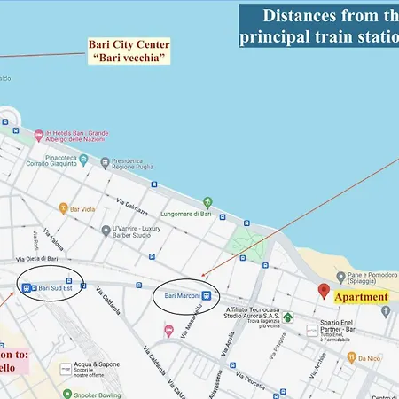 Front - 3 Bedrooms *