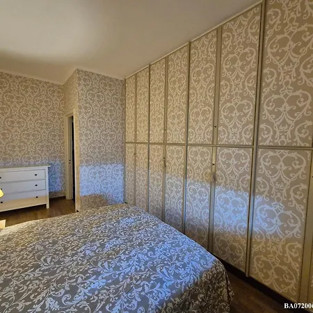 Апартаменты Front - 3 Bedrooms