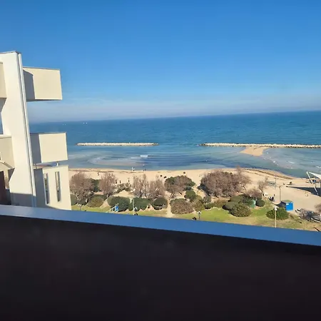 Apartment Front - 3 Bedrooms