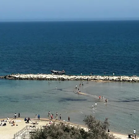 Front - 3 Bedrooms Apartment Bari
